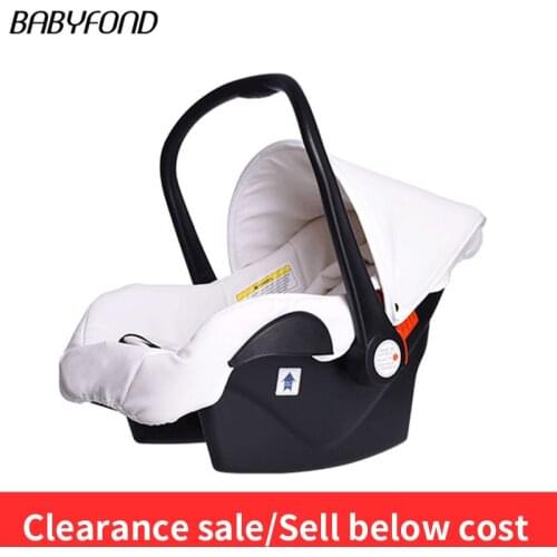 Baby car seat Aulon babyfond baby stroller accessory