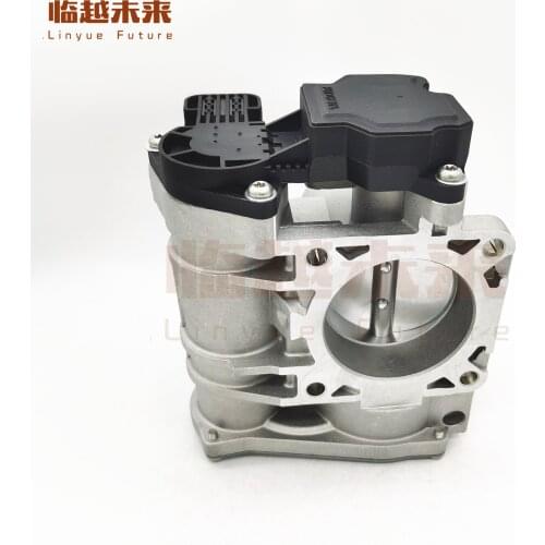 Throttle Body For Chinese Car Changan OE 28285935