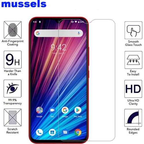 Mussels S2 Lite