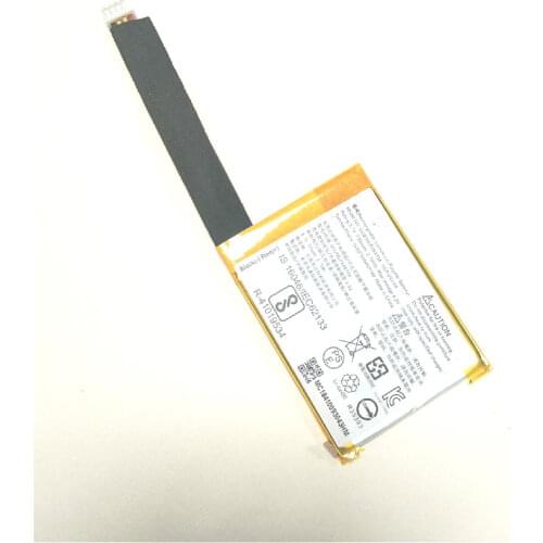 New 730mAh Battery MLP284154 FOR JBL Go 2 Go 2H Bluetooth Speaker