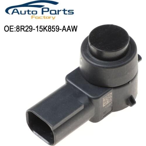 New PDC Parking Distance Control Sensors For Ford Mondeo MK3 2001-2007 8R2915K859AA 8R29-15K859-AAW