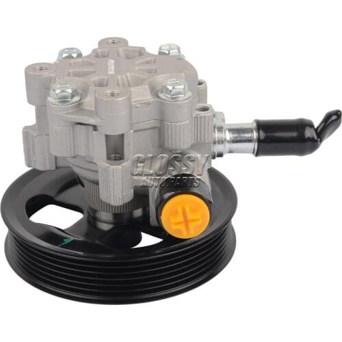 AP03 LR006329 Brand New Power Steering Pump For Land Rover Discovery MK3 Range Rover Sport 4.2 4.4