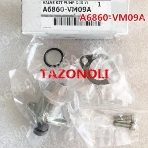 Genuine and New overhaul kits A6860-VM09A