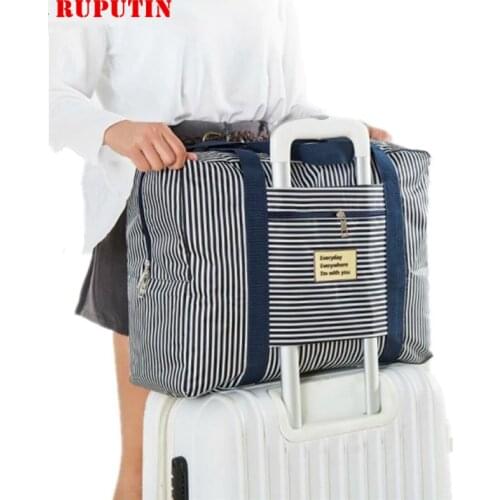 RUPUTIN Travel Suitcases