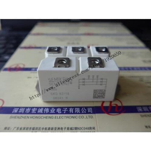 SKD82 / 18 module special sales Welcome to order