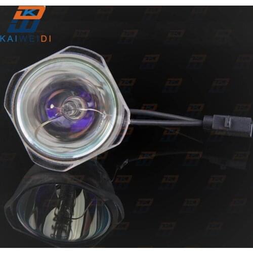 Compatible Bare Lamp V13H010L60 Projector Bulb ELP60 for Epson EB-421I/EB-425W/EB-426WI/EB-905/EB-93/EB-93e/EB-93H/EB-95/EB-96W