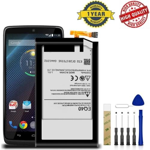 Аккумуляторы для телефонов Motorola WUHAO China At AliExpress