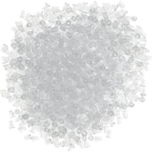 1000 Piece Eye Glasses Sunglasses Optical Replacement Repair Parts Cap Nuts