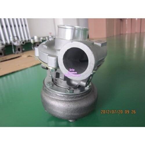 2674A076 TURBO TA3123