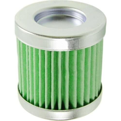 4 Pcs Fuel Filter 16911-ZY3-010 16911ZY3010 18-79908 Outboard Diesel Filter Element For HONDA Outboard Motor Ship Free shipping