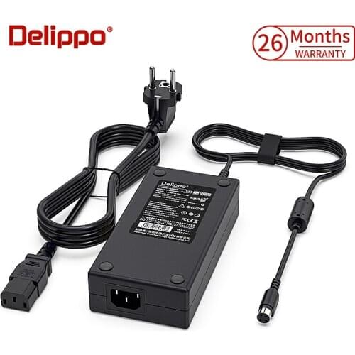 For Toshiba 180W 19V 9.5A AC Adapter Power Qosmio PX35T-AST2G01 PA3546E-1AC3 TECRA W50-079 Delippo
