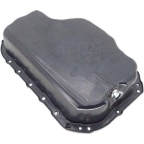 Car Oil drain pan 2008-mer ced esb enzS280 S300 S350 S400 W221 Engine gearbox fixing bracket housing Cover plate Oil pan
