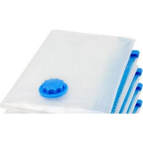 Travel Large Vacuum Bags For Clothes With Pump Lot Storage Vacuum Compression Plastic Roll Bagsbolsas Para Guardar Ropa Al Vacio