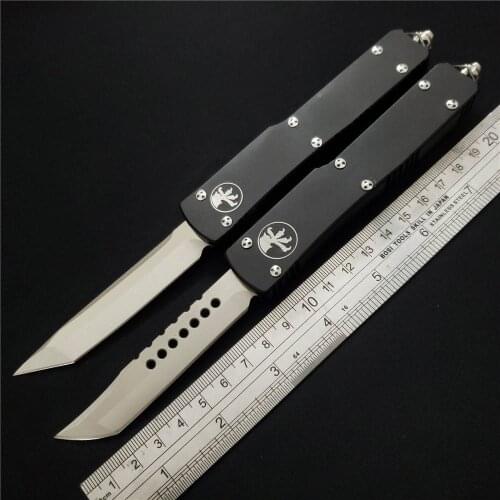 EDIEU Version MiRo-UT70s1 Pocket Knife Utility EDC Tools