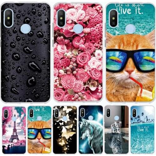 ENGOI Phone Cases Xiaomi Mi 2S