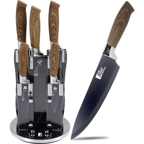 Fureinstore Kitchen Knives