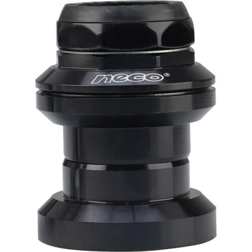 Headset Neco Model:H771 Bearing Headset /External Wrist Group/Mountain Bicycle Washer25.4-34-30 Straight fork