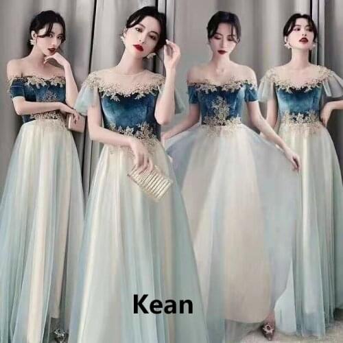 KEAN Wedding Dresses