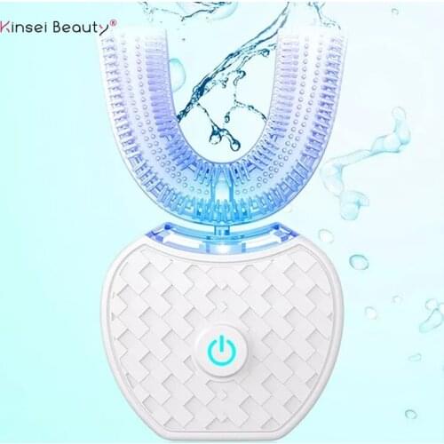 Электрические зубные щетки Kinsei Beauty China At AliExpress