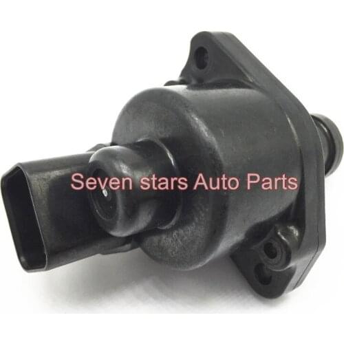 Idle Air Control Valve IAC E9T15371C For Mitsubishi Mirage 1997-2002 MD628061 E9T15373C