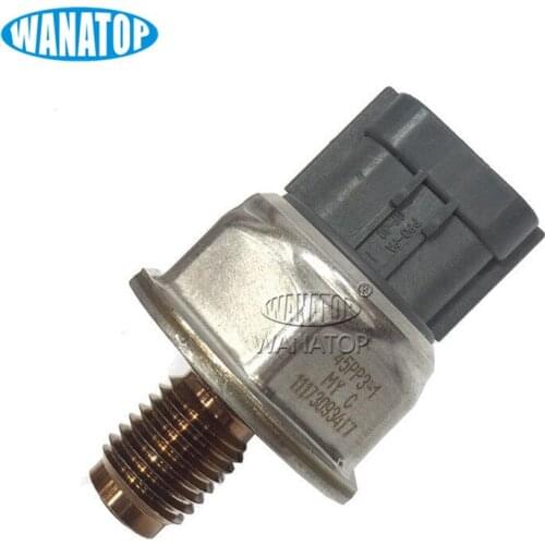New 45PP3-1 55PP05-01 Fuel Pressure Sensor 2000bar for Sensata