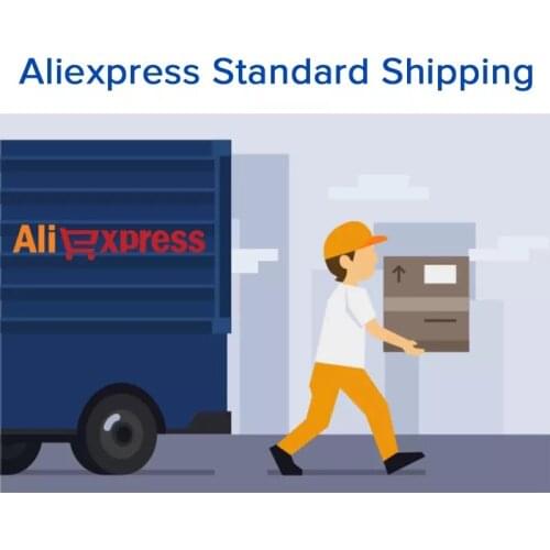 Resend Delivery From China Standard Shipping