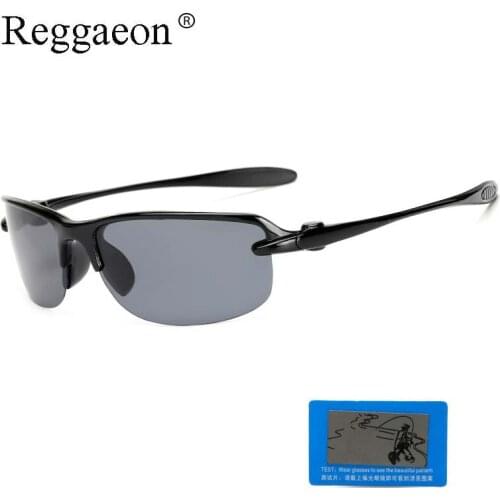 Bicycle sunglasses running camping hiking glasses sports glasses men UV400 sunglasses glasses, clear sunglasses at night driving