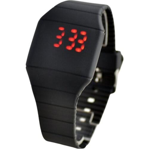 Teckey Smart Watch