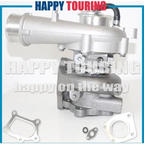 Turbo For Mazda Mazdaspeed 3 6 2.3L MZR DISI K0422-882 K0422-881 Turbo Turbocharger MPS MZR CX7 DISI EU L33L13700F L3M713700C