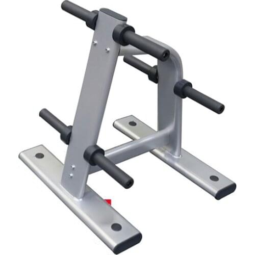 Indoor Barbell Rack Holder Barbell Piece Placement Frame Used In Weightlifting Training Home Gym Sports Fitness Equipments Hot