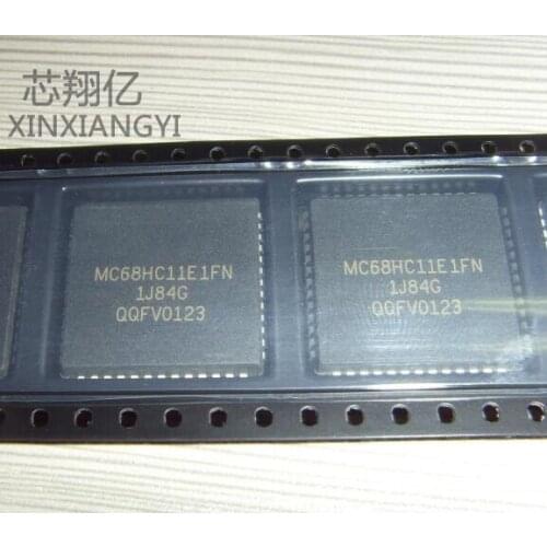 XINXIANGYI MC68HC11E1FN PLCC