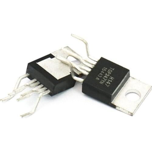 10pcs/lot TOP247Y TOP247YN TO-220 power management chip