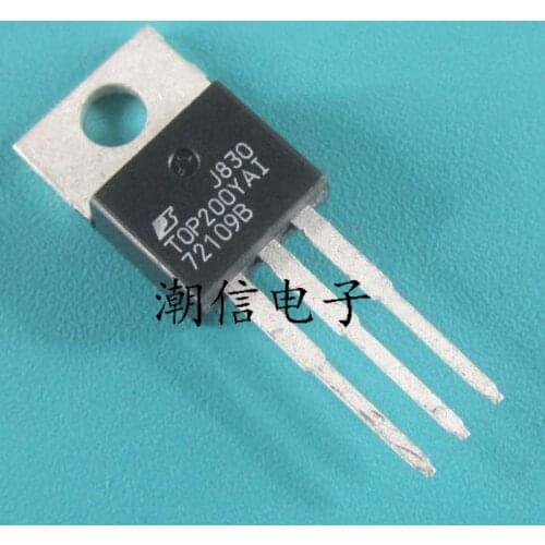 10cps TOP200YAI TO-220