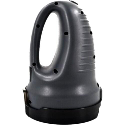 Electric Ice Scraper for Car Windshield Snow Brushes Handheld Auto Snow Frost Remover Cleaning Tools for SUV Truck Home Window