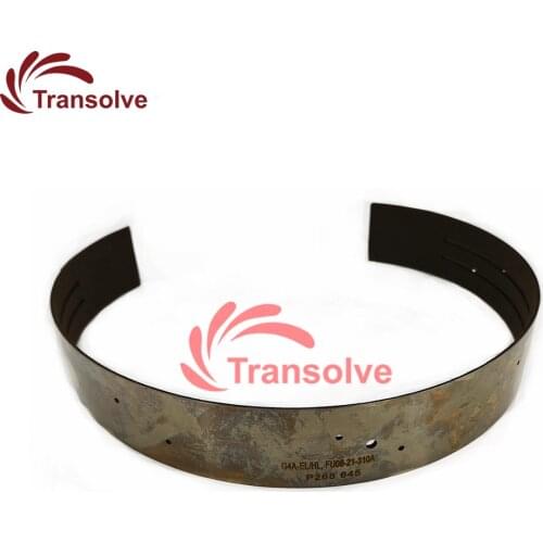 GF4AEL GF4A-EL Gearbox Brake Band FU08-21-310A Fit For Ford Mazda Car Accessories Auto Transmission Parts Transolve 074150