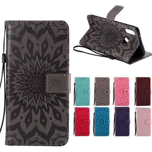 HXLIDU Huawei Phone Cases