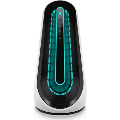 Aurora R11 Intel Core I9 Water-Cooled High-End Gaming Electronic Sports Desktop Computer Host Machine Design High-End