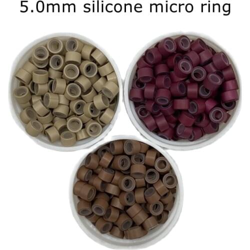 Kingdom of happiness Hair Beads