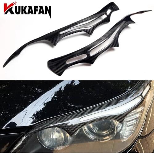 KUKAFAN Headlight Housings