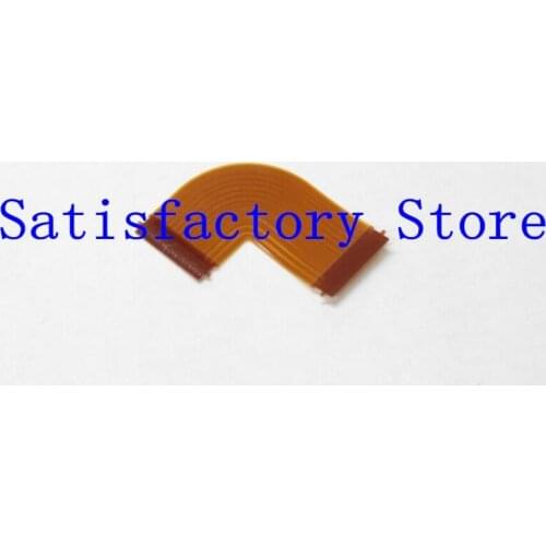 NEW FOR Nikon D7100 CCD Flex Cable FPC To DC PCB Replacement Repair Part