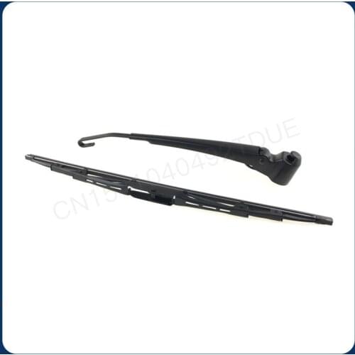 It is suitable for 01-07 Benz C-class / w203 rear wiper blade rocker arm assembly