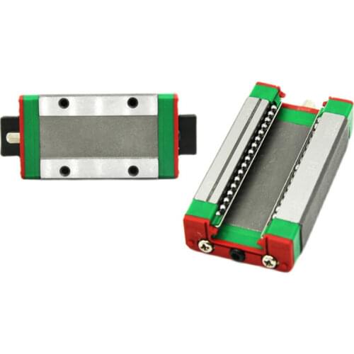 Manufacturer original sales micro special linear guide sliderMGW7C/MGW7H