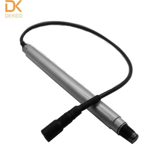 Industry Spark Plug 12453572 For MWM GAS ENGINE TCG 2020 V16