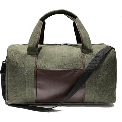 Travel luggage handbag shoulder bag gym accessories men gym bag dry bag basketball bag Mens fitness bag