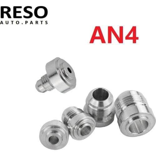 RESO Spare Parts For Engines