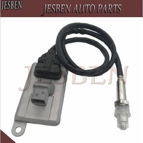 Brand New A0091530128 NOX Sensor for MERCEDES-BENZ Mercedes Type 930 770 760 732 723 730 NO# 5WK96659B 5WK9 6659B 0091530128