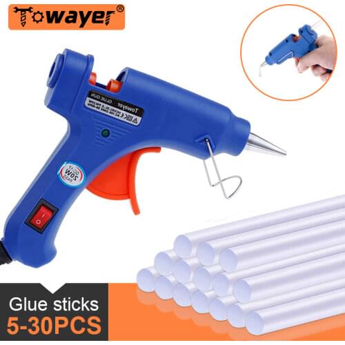 Towayer Glue Guns