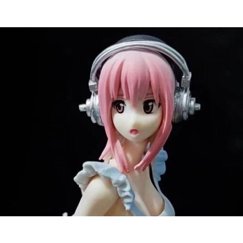 Youkenlock Cartoon Figures