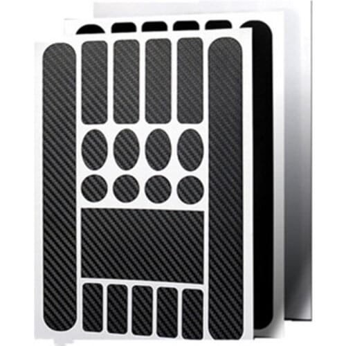 Bicycle Chain Protection Sticker Mountain Bike Care Chain Sticker Cycling Accessories Anti-scratch Bike Frame Protective Sticker