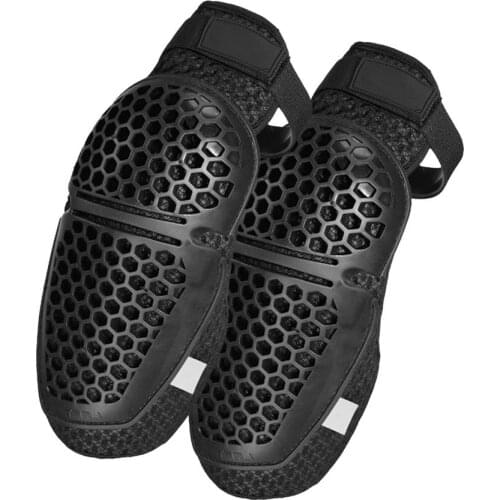 Motorcycle Protective Gear Knee Gurad Knee Pad Knee Protector Adjustable Honeycomb Knee Pads Off-Road Riding Protection